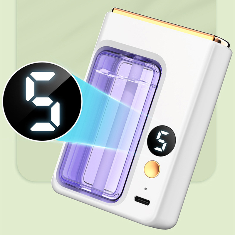 40 ml automatischer Raumduft-D – Home Fragrance Device Bewertung und Preis