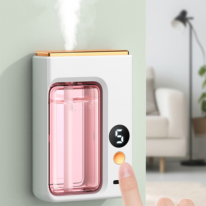 40 ml automatischer Raumduft-D – Home Fragrance Device Bewertung und Preis