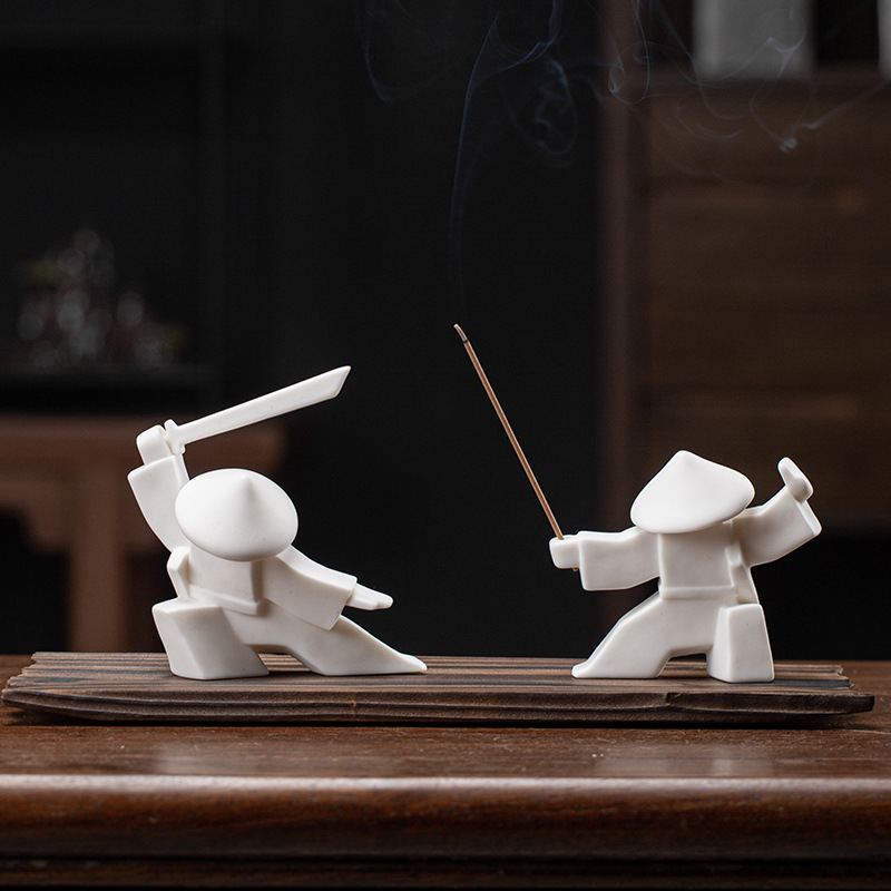 Schwert kämpfer ritterlichen E – Home Fragrance Incense Sticks Bewertung und Preis