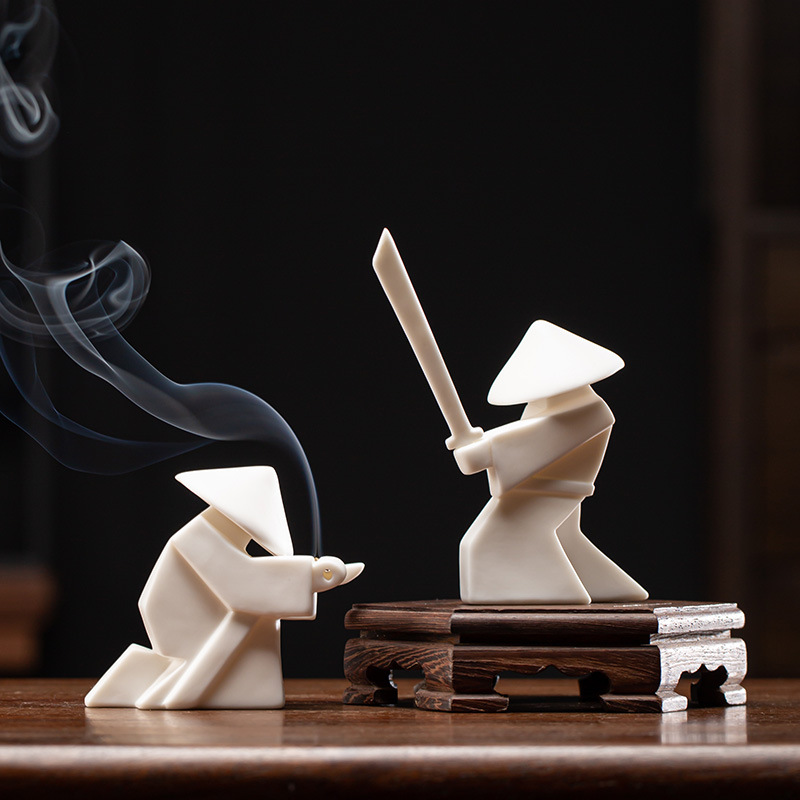 Schwert kämpfer ritterlichen E – Home Fragrance Incense Sticks Bewertung und Preis