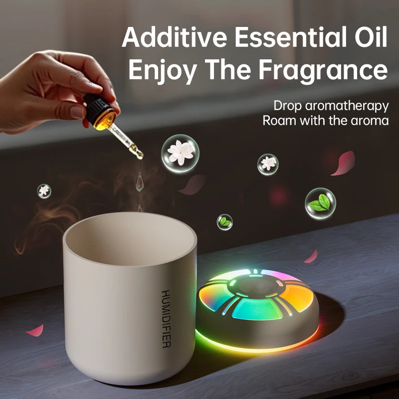 180ML Auto Mini Aroma Diffusor – Home Spray Fragrance Bewertung und Preis