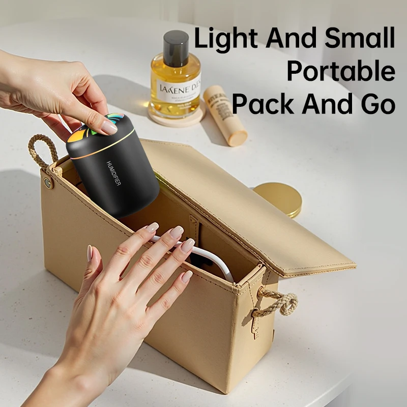 180ML Auto Mini Aroma Diffusor – Home Spray Fragrance Bewertung und Preis