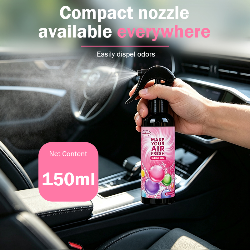 1 Stück Premium-Autoduftspende – Home Spray Fragrance Bewertung und Preis