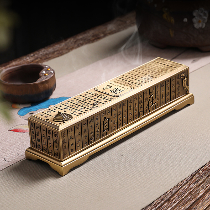 Y Zen Legierung Weihrauch Bren – Home Fragrance Incense Sticks Bewertung und Preis