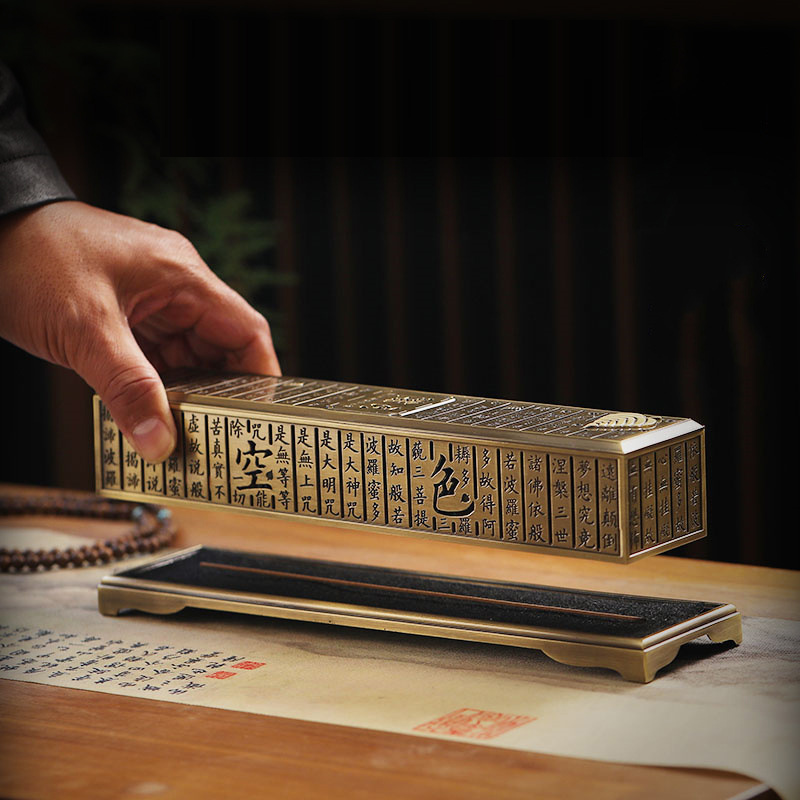 Y Zen Legierung Weihrauch Bren – Home Fragrance Incense Sticks Bewertung und Preis