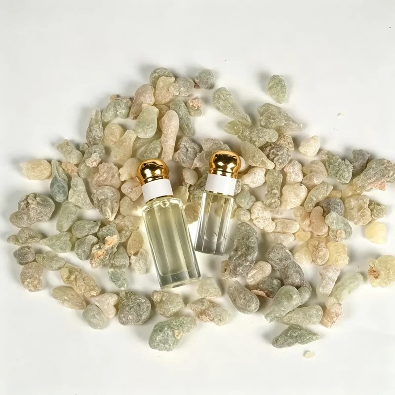 50g Hochwertiges Hojari-Wachol – Quality Home Fragrance Bewertung und Preis