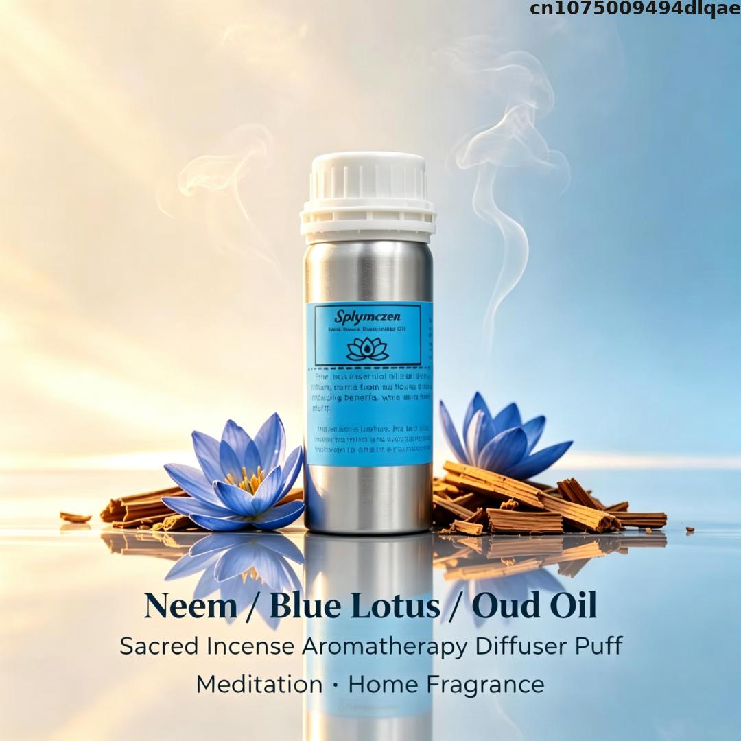 Splymczen Hochwertiges Neem-Bl – Quality Home Fragrance Bewertung und Preis