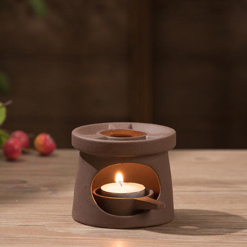 Grobe Keramik Ätherisches Öl F – Home Fragrance Oil Burner Bewertung und Preis