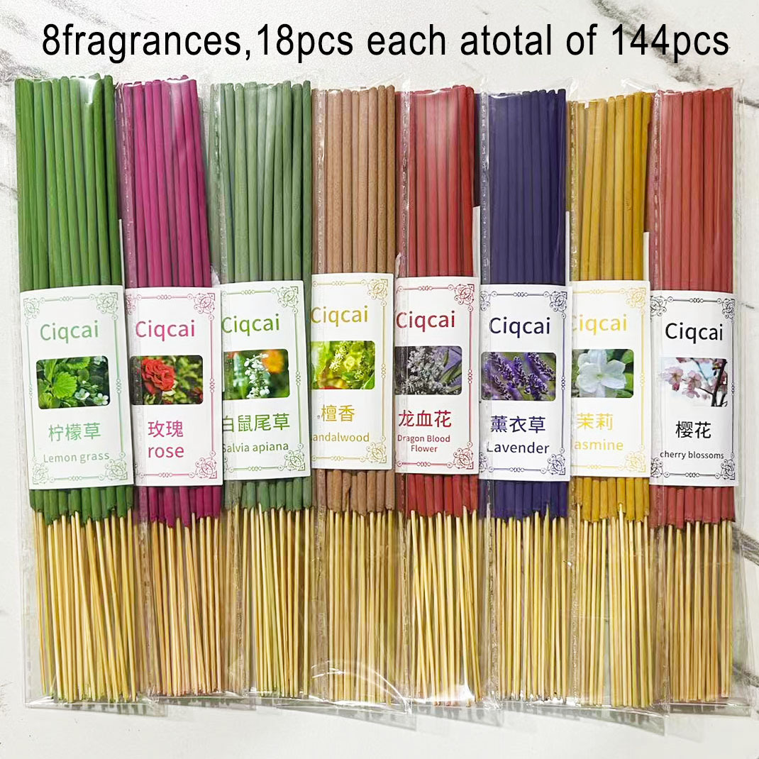 100 Stück Räucherstäbchenhalte – Quality Home Fragrance Bewertung und Preis