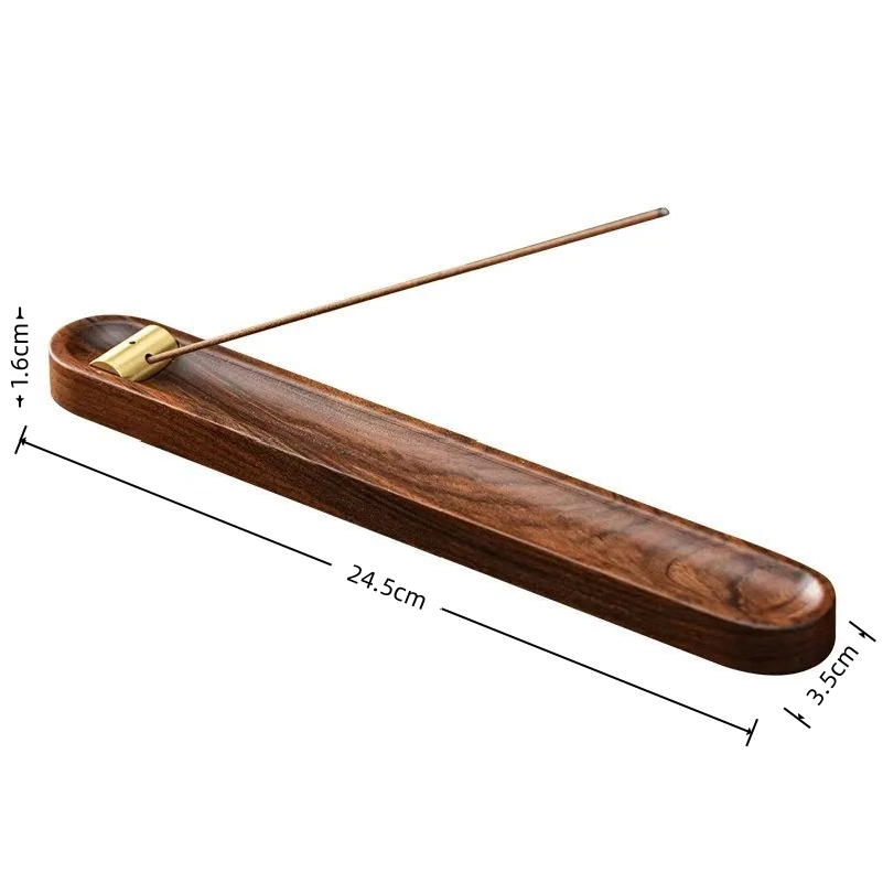 Japanischer Räucherstäbchenhal – Home Fragrance Incense Sticks Bewertung und Preis
