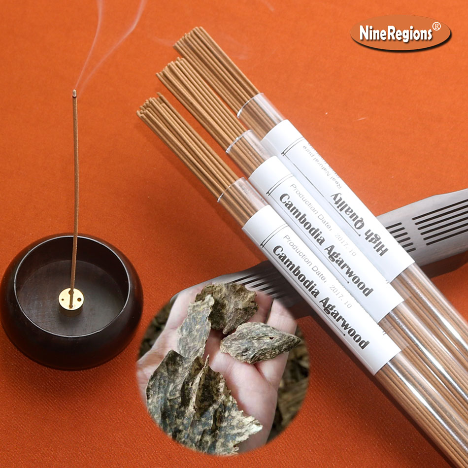 10 g hochwertige Kambodscha-Rä – Quality Home Fragrance Bewertung und Preis