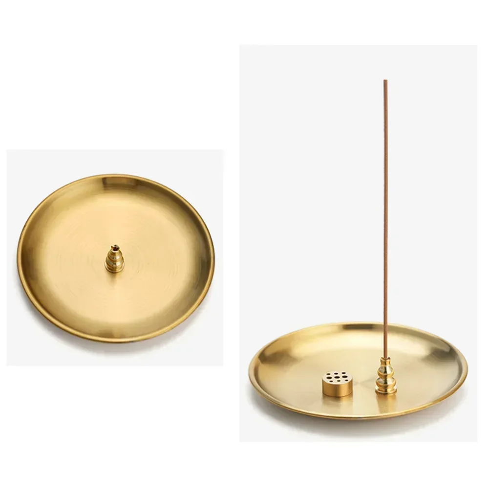 3-in-1 runder Räuchergefäß, 9- – Home Fragrance Incense Sticks Bewertung und Preis
