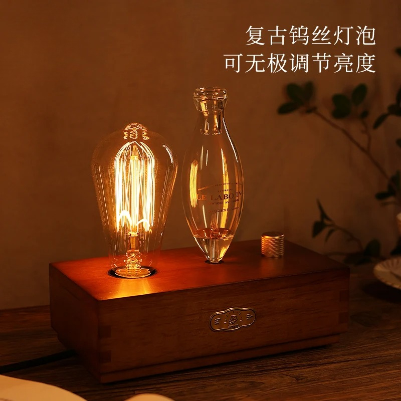 Schreibtischlampe, Nachttischl – Quality Home Fragrance Bewertung und Preis