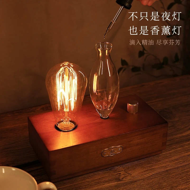 Schreibtischlampe, Nachttischl – Quality Home Fragrance Bewertung und Preis