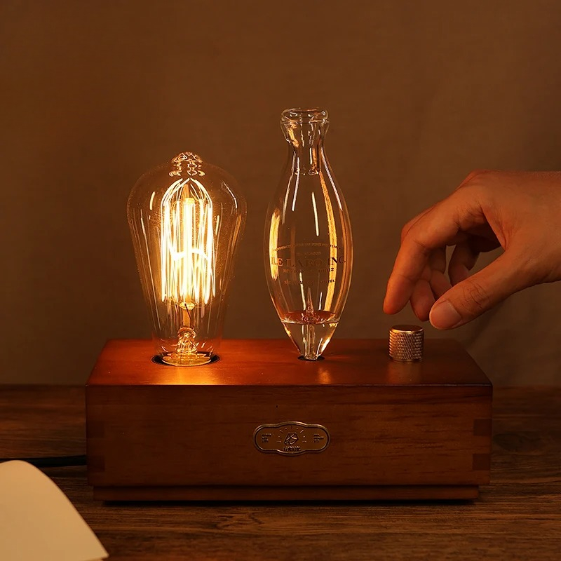 Schreibtischlampe, Nachttischl – Quality Home Fragrance Bewertung und Preis