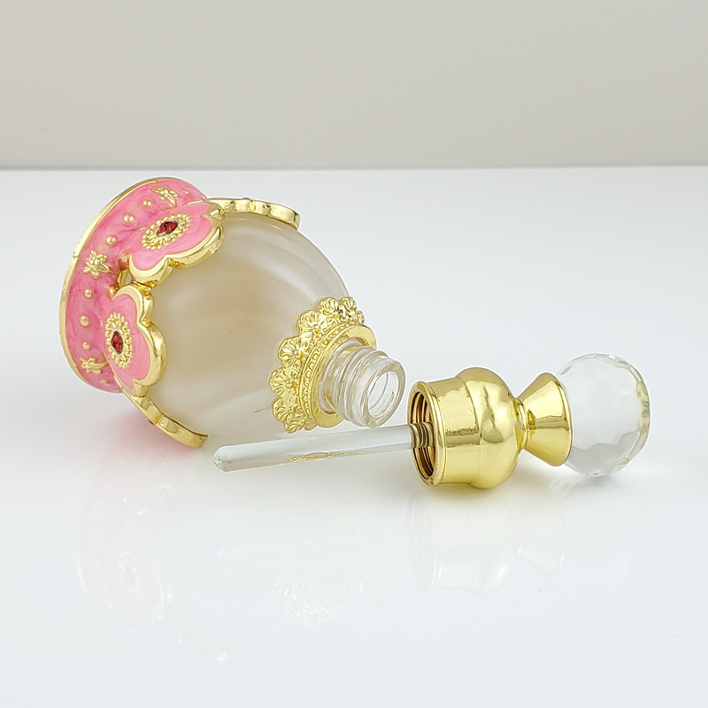 15 ml nachfüllbare Parfümflasc – Home Fragrance Dubai Bewertung und Preis