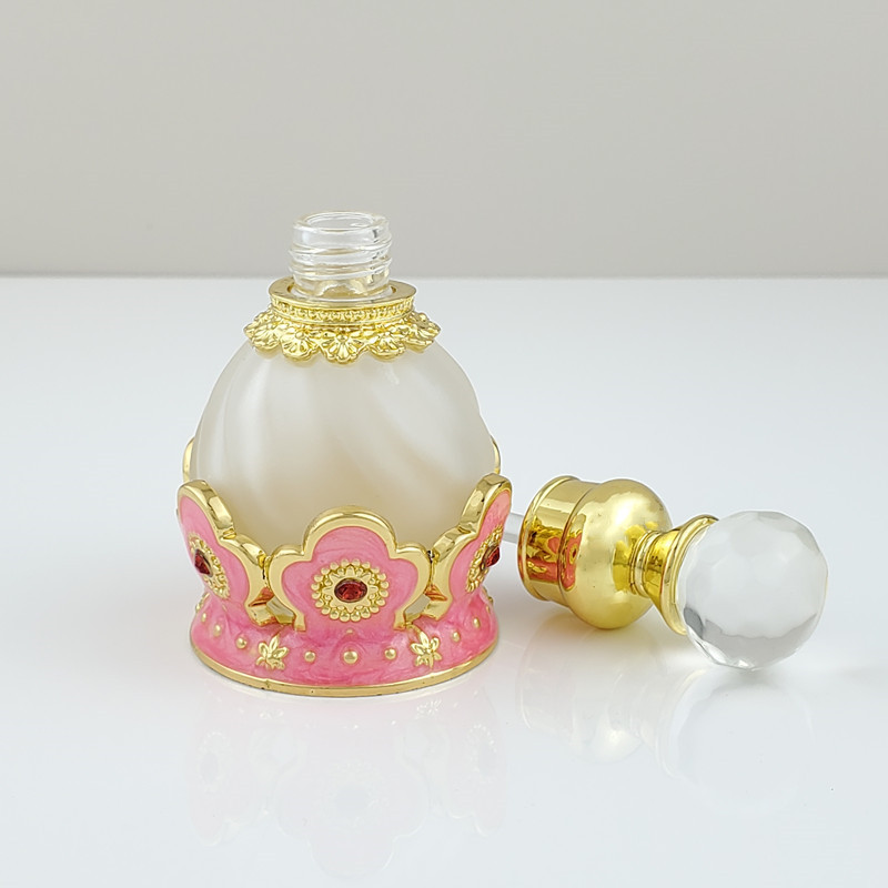 15 ml nachfüllbare Parfümflasc – Home Fragrance Dubai Bewertung und Preis