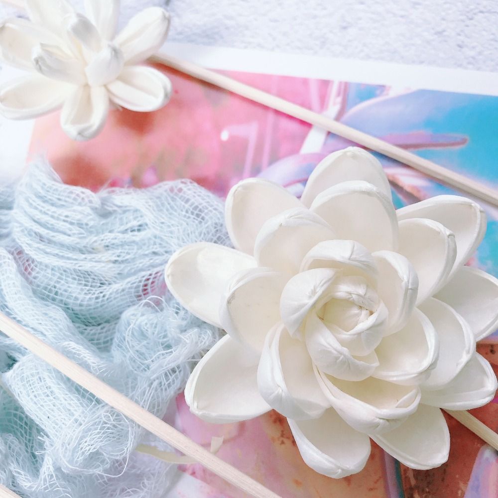 Duftende Blumen für Zuhause, h – Home Fragrance Incense Sticks Bewertung und Preis