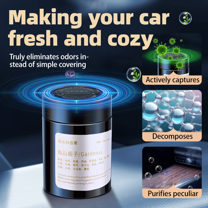 Auto-Lufterfrischer, Neues Mod – Home Fragrance M&S Disinfectant Hack Bewertung und Preis