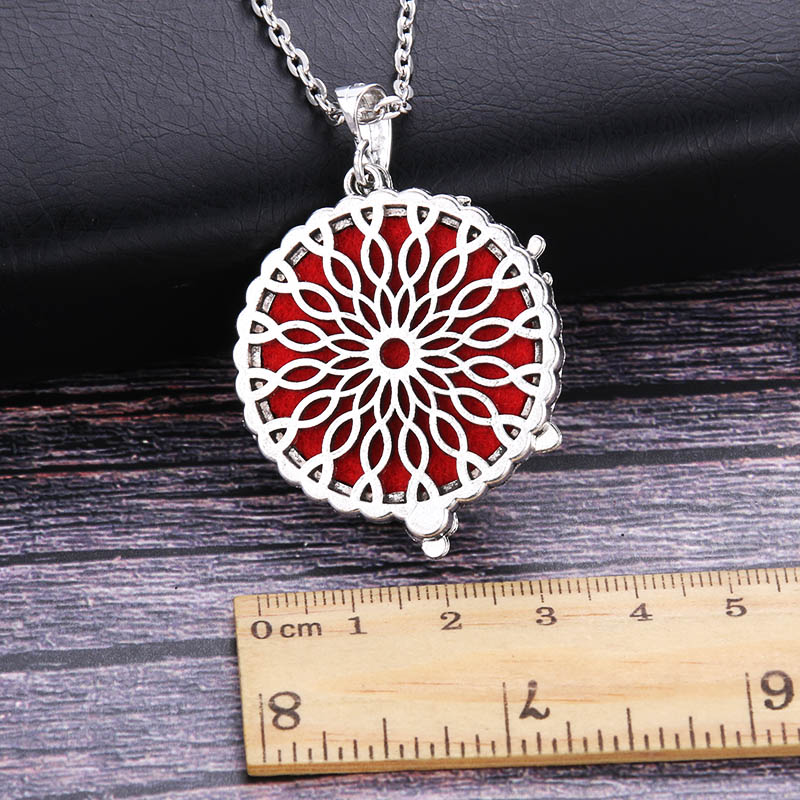1 Stück Eulenbaum Vintage Arom – Diffuser Necklace Locket Bewertung und Preis