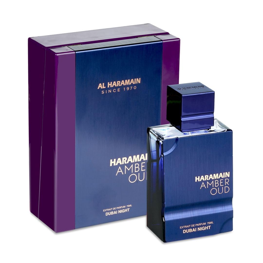 Al Haramain Amber Oud - Dubai  – Home Fragrance Dubai Bewertung und Preis