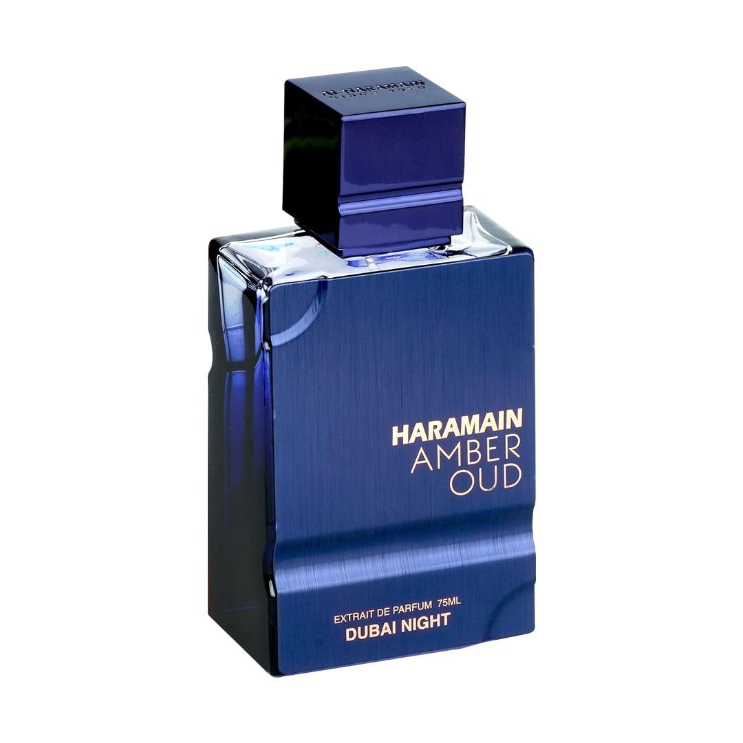 Al Haramain Amber Oud - Dubai  – Home Fragrance Dubai Bewertung und Preis