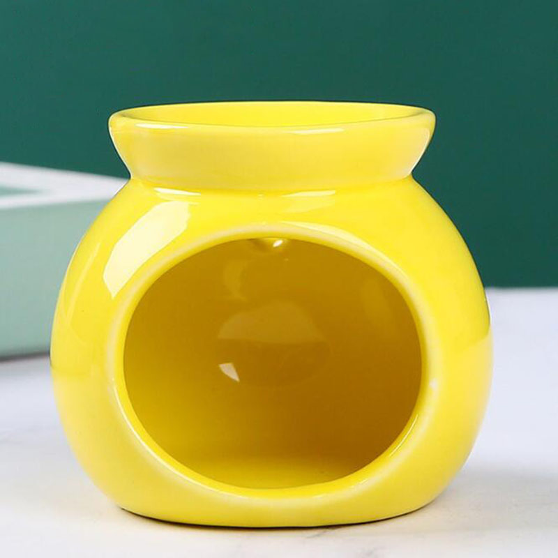 Porzellan Aroma Öl Brenner Äth – Home Fragrance Oil Burner Bewertung und Preis