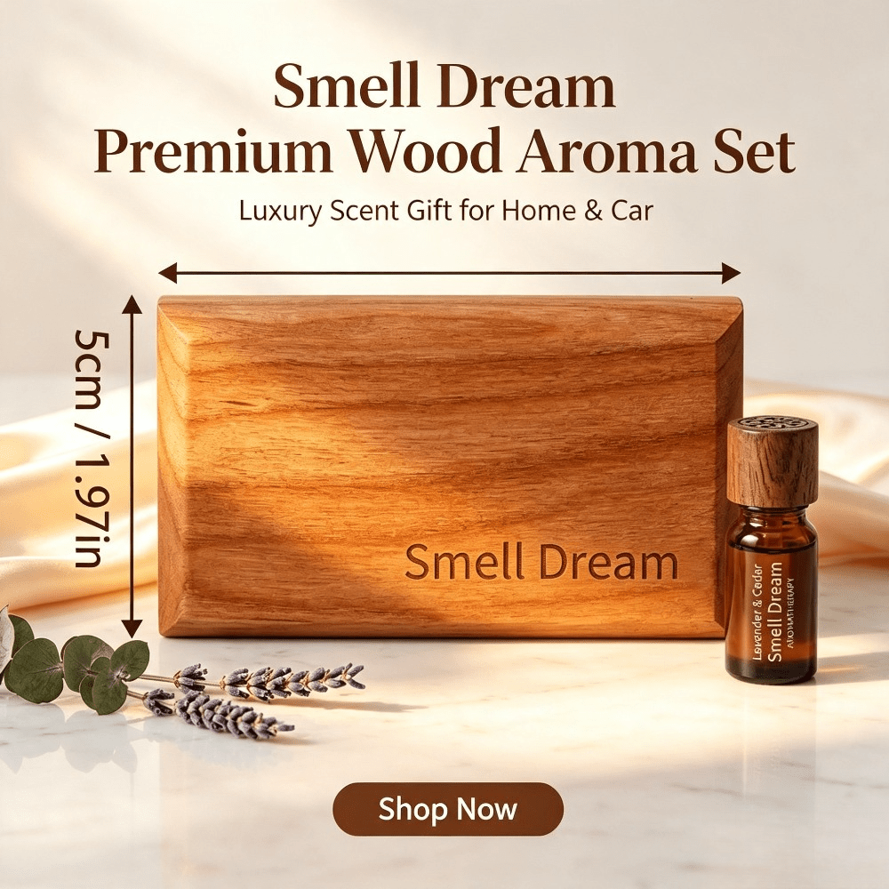 Auto-Lufterfrischer Teak Amber – Home Fragrance M&S Disinfectant Hack Bewertung und Preis