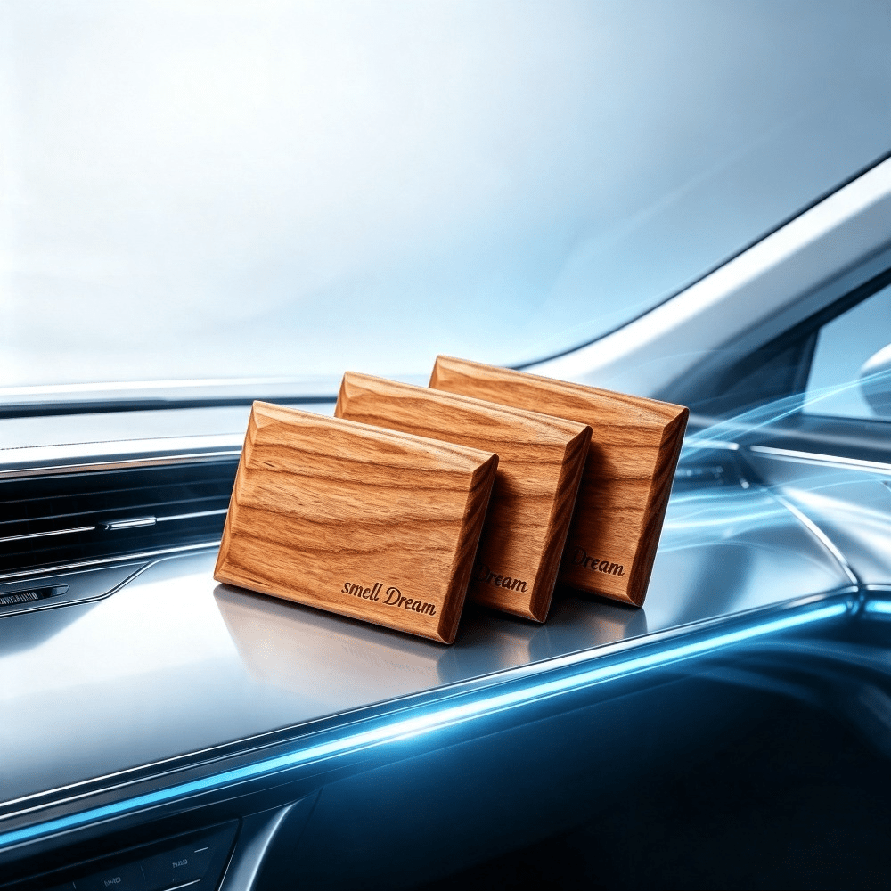 Auto-Lufterfrischer Teak Amber – Home Fragrance M&S Disinfectant Hack Bewertung und Preis